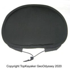 PhaseB Seat Back Cover