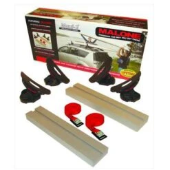 Maui 2 SUP And Surf Carrier