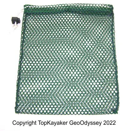 Mesh Net Bag, Extra Small 3 Mesh Net Bag, Extra Small