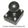 Ram Ball Base, 1.5 Inch Ball