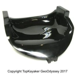 Necky Looksha T Seat Bottom Structure