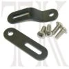 Prowler Rudder Bracket Kit