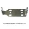 Rudder Bracket (Necky OK OT) -Topkayaker OT 01 1315 0607