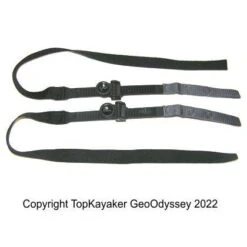 Narrow Old Town ACS 2.0 Seat Strap Set (left And Right)