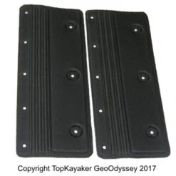 2016 Dirigo Thigh Pad Kit