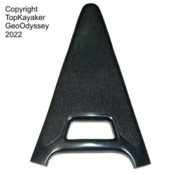 OT Penobscot Canoe Deck