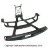 ACS-EXC Seat Frame