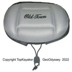 OT Flex Backrest Pad