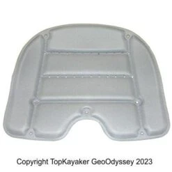 Old Town Flex Seat Pad Kit (Heron - Vapor)