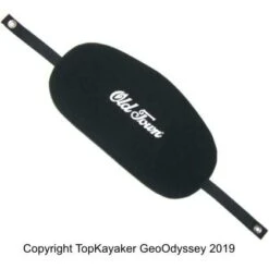 OT Recreational Back Band