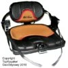 Active Comfort System Kayak Seat 2.0 (Narrow) -Topkayaker OT 01 1331 0374
