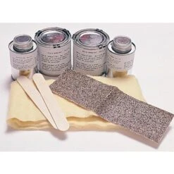 Old Town Kevlar Skid Plate Kit