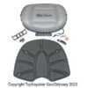 Old Town Saranac Seat Kit -Topkayaker OT 01 1331 1225 NEW V