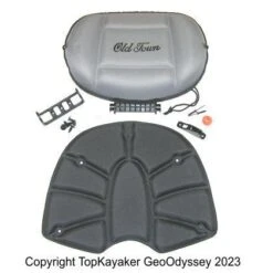Old Town Saranac Seat Kit