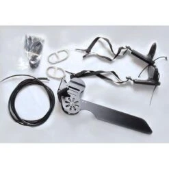 OT Predator 13 Rudder Kit (2013-2016)