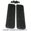 Vapor Thigh Pad Kit 1 Vapor Thigh Pad Kit -Topkayaker OT 01 1331 2095
