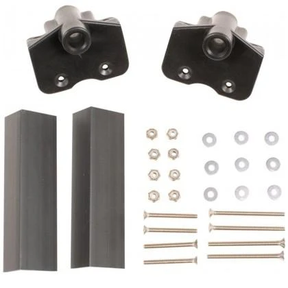 Old Town Oar Lock Socket Kit 3 Old Town Oar Lock Socket Kit