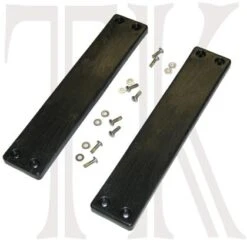 OT Predator Accessory Plate Kit