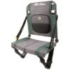 Old Town SitBacker Canoe Chair