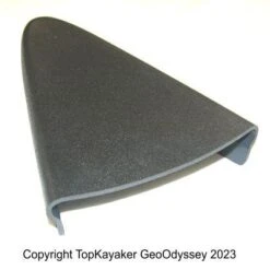 OT Stillwater D2 Canoe Deck