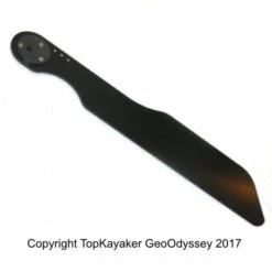 Replacement Rudder Blade Tandem (Necky OK OT)
