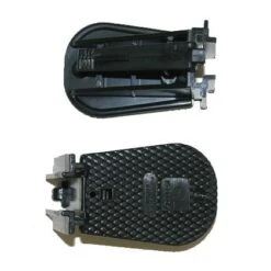 Keeper 5 Foot Peg (Classic Part)