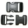 Standard Side Release Buckles, 1.5 In. 50 Pack -Topkayaker PART SR 2 0700 LRG