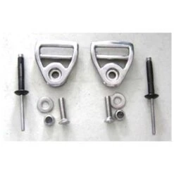 Pacific Action Sail Mounting Kit