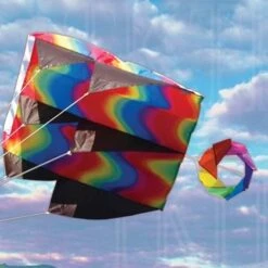 Kayak Kite Sailing Kit