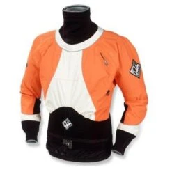Dry Suit And Paddling Jacket INFO