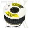 4 Mm Reflective Deck Line 100 M Spool -Topkayaker PS DL04R 100M LRG