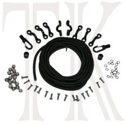 Bungee Deck Rigging Kit