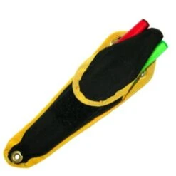 Paddler's Red-Green Navigation Lights