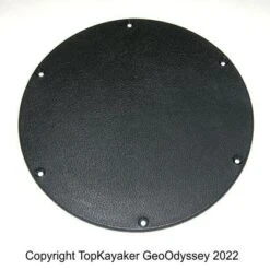 8-1/2 Inch Cover Plate