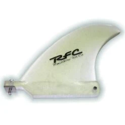 5 In. Thruster Fin