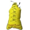 Paddle Buddy - Paddle Float -Topkayaker SAL PBF FRONT