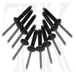 Ocean Kayak Blind Rivets, 30 Pack