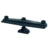 Triple Rod Holder Mount -Topkayaker SCOT 257 LRG