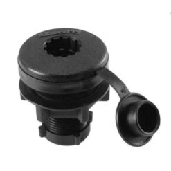 Compact Threaded Deck Mount