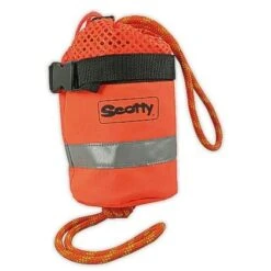 Scotty No. 793 Throw Bag