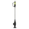Sea-Light With Ball Mount Fold Down Pole -Topkayaker SCOT 838