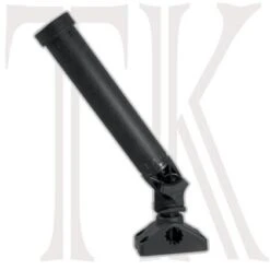 Rocket Launcher Rod Holder