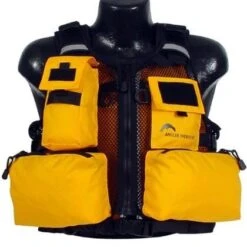 Seals Angler Vest