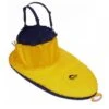 Walden Vista Spray Skirt (32x15) -Topkayaker SEALS ADVENTURER SKIRT