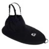 Adventure Spray Skirt For Mariner Kayak -Topkayaker SEALS ADVENTURER SKIRT BLK