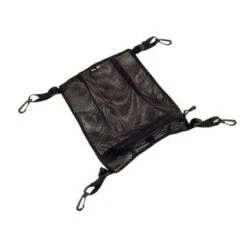 Seals Mesh Net Deck Bag