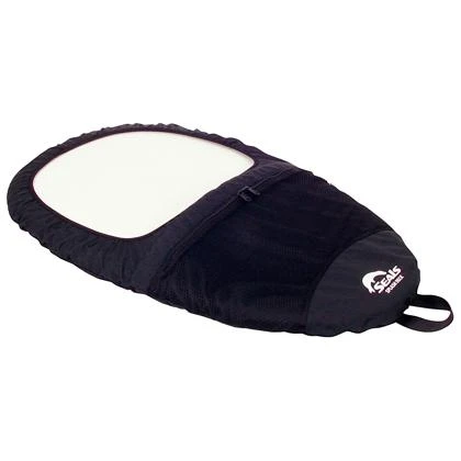 Seals Splash Deck Half Skirt 3 Seals Splash Deck Half Skirt