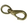 Bronze Swivel Eye Snap -Topkayaker SLD K139132 LRG