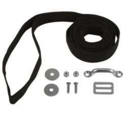Pull-Up Strap Handle Kit