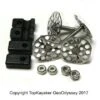 Sea-Lect Stud Mount Kit -Topkayaker SLD K747270 1